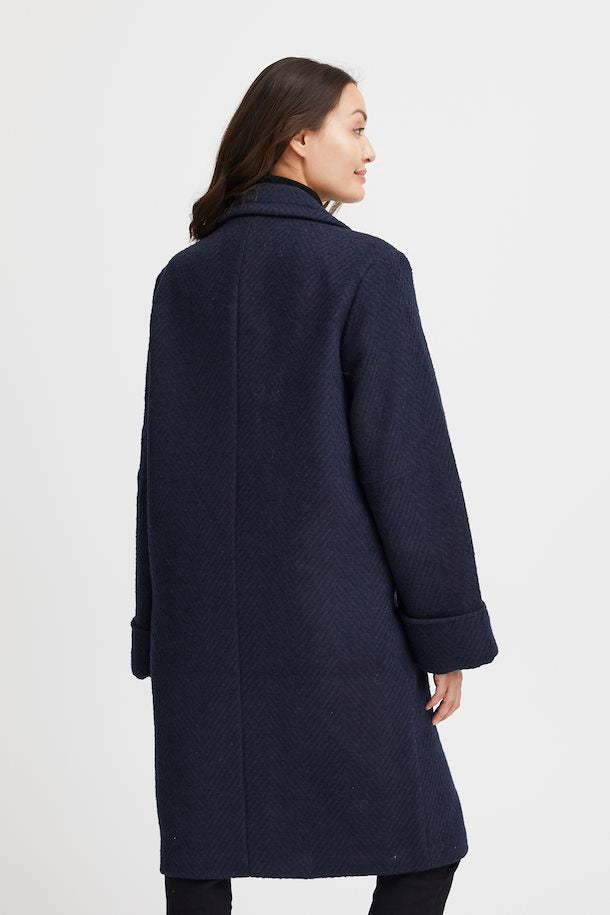 Fransa Palma Jacket