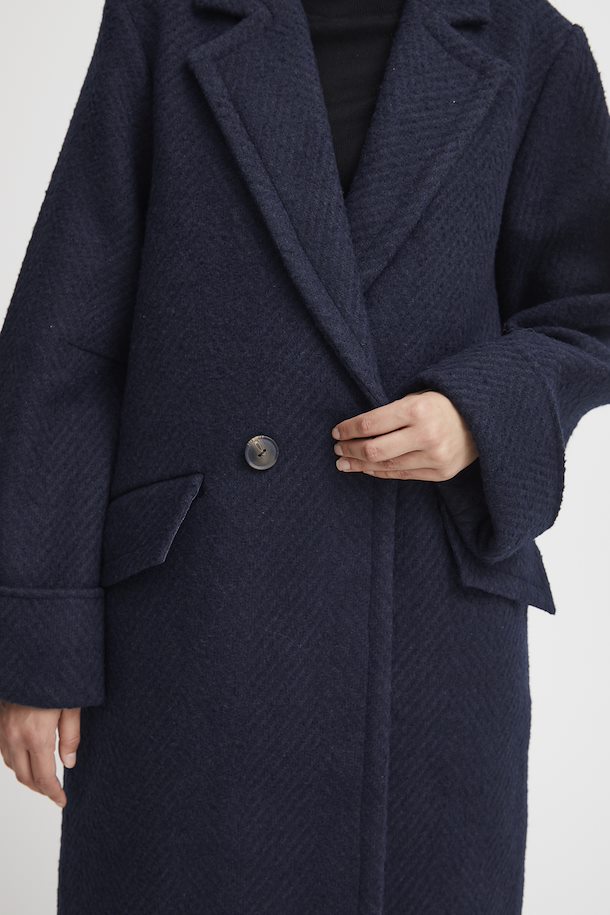 Fransa Palma Jacket