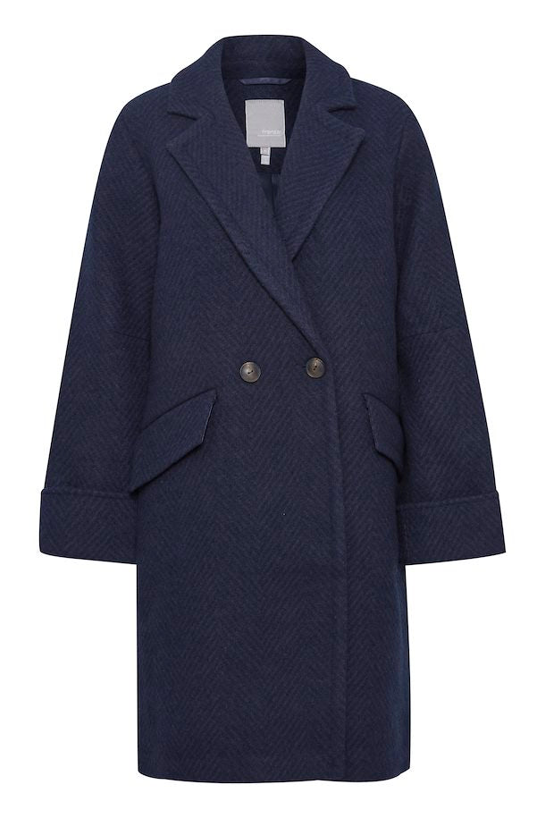 Fransa Palma Jacket
