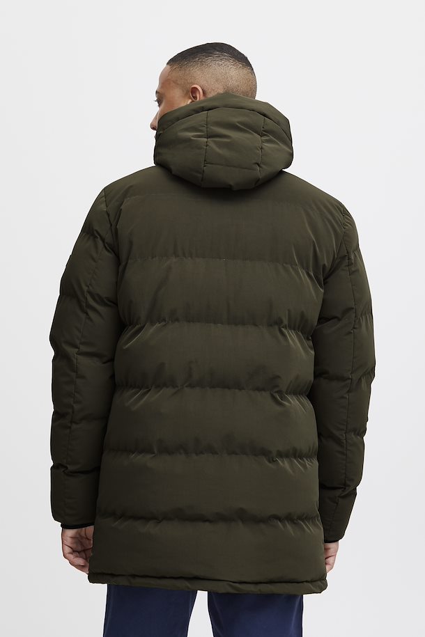 Blend Coat