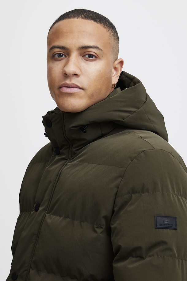 Blend Coat
