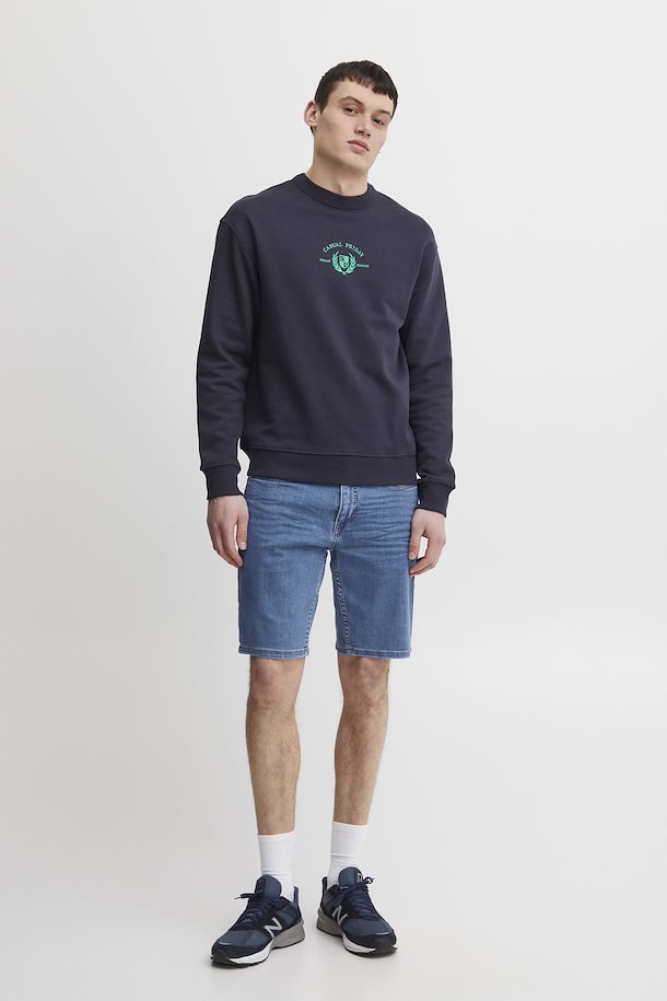 Casual Friday Denim Shorts