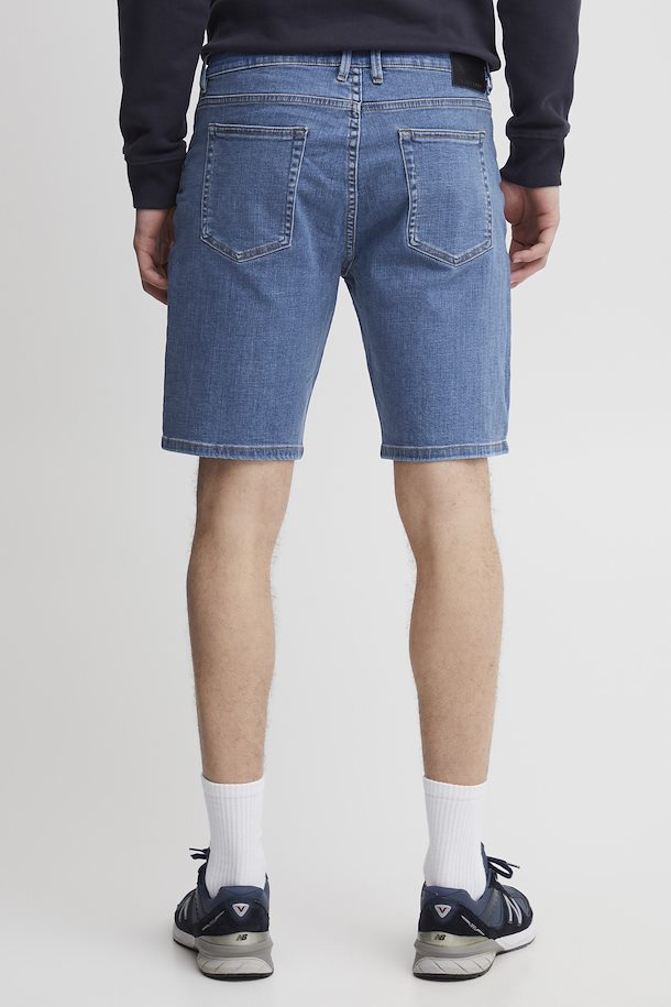 Casual Friday Denim Shorts
