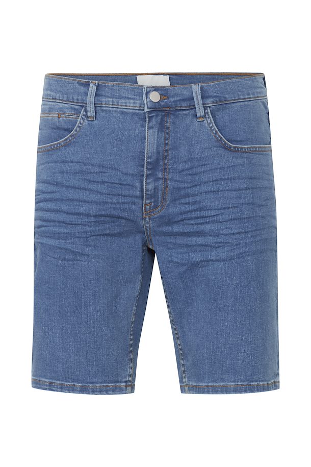 Casual Friday Denim Shorts