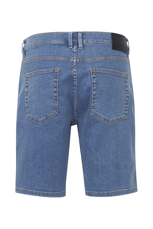 Casual Friday Denim Shorts