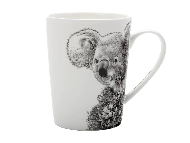 Maxwell & Williams Marini Ferlazzo Tall Mug Koala 450ml