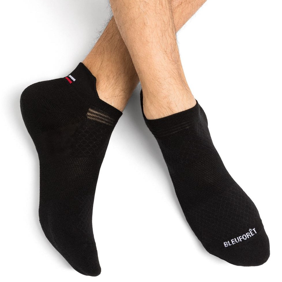 Bleuforet Dynamic Sport Trainer Socks