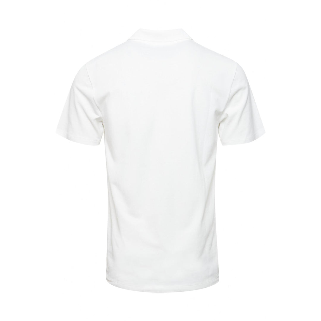 CFTRISTAN SS PIQUE POLO SHIRT