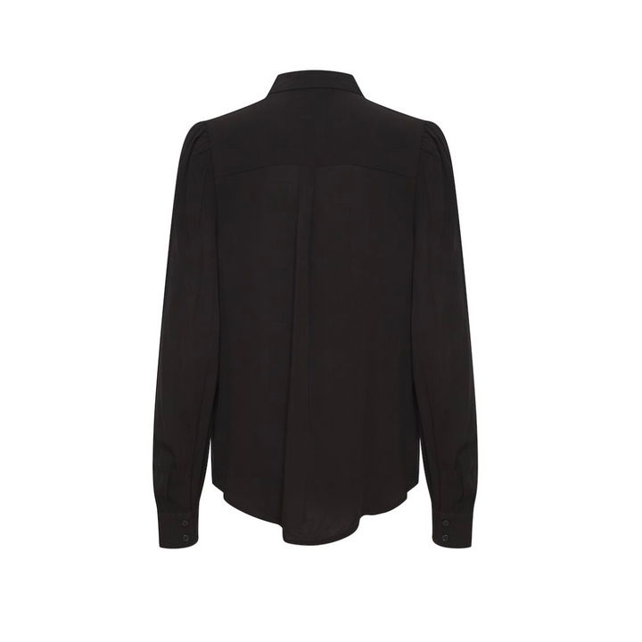 B.Young Josa Puff Blouse