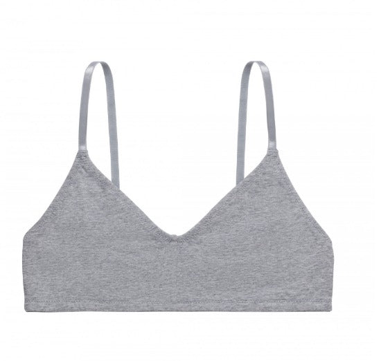 Blush The Cotton Bralette