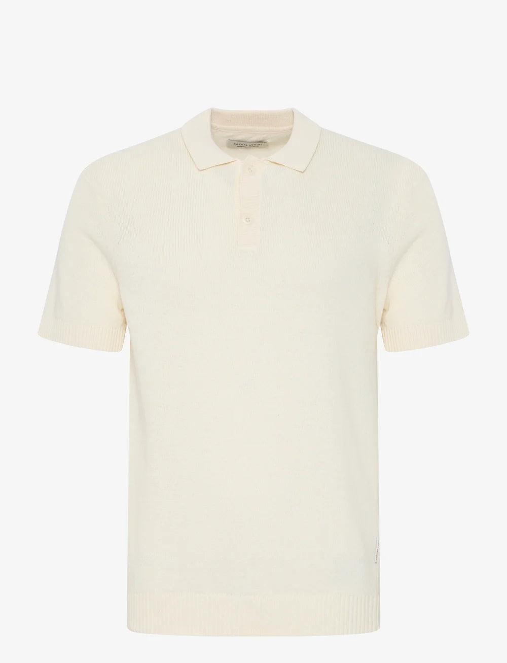 CDAIDEN SS POLO "EGRET"