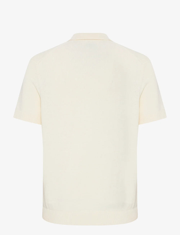 CDAIDEN SS POLO "EGRET"