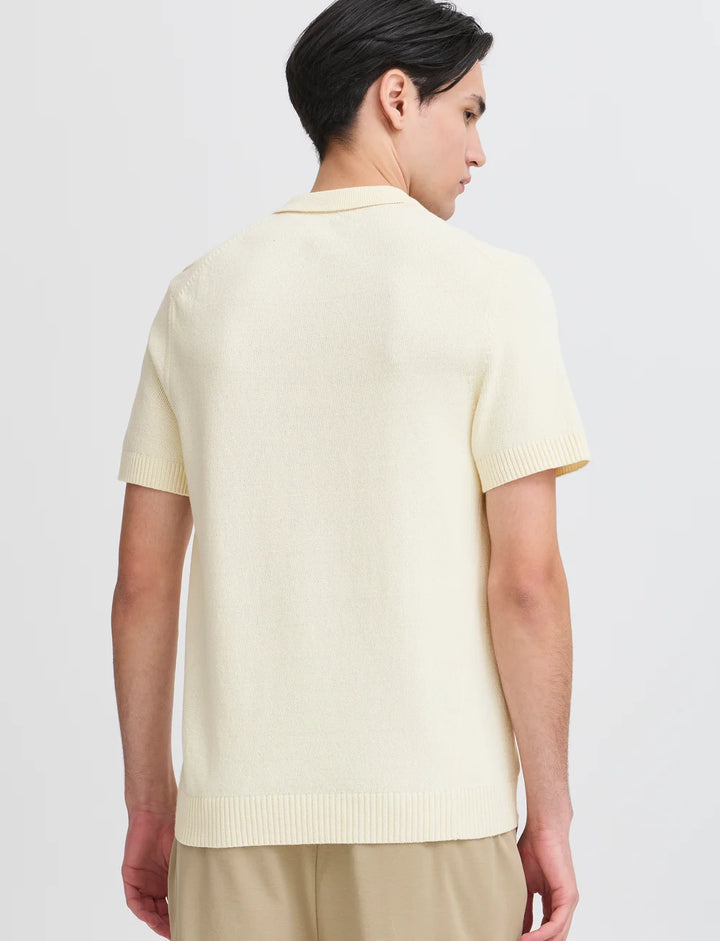CDAIDEN SS POLO "EGRET"