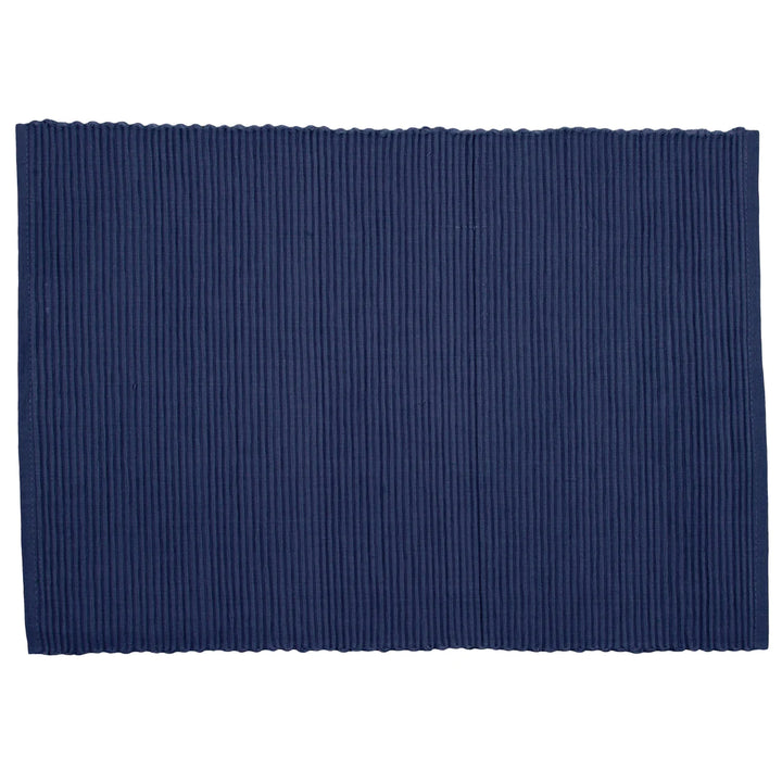 DANICA SPECTRUM PLACEMAT INDIGO