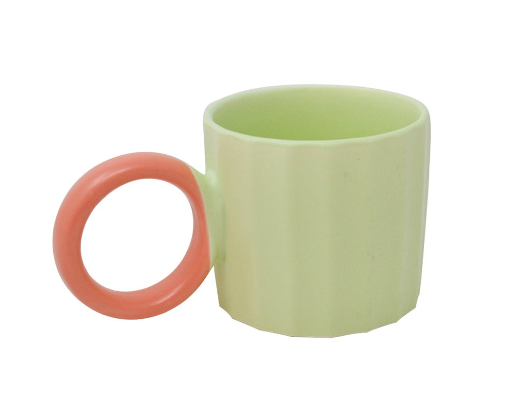 ELSA MUG