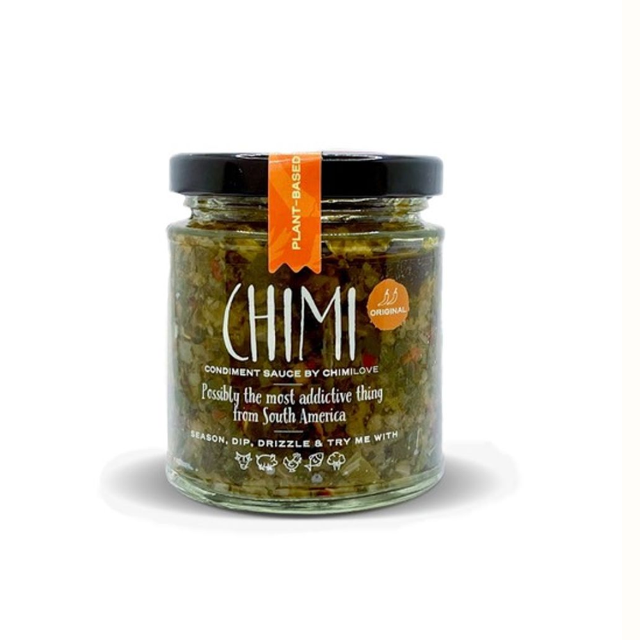 Chimilove Original Chimichurri