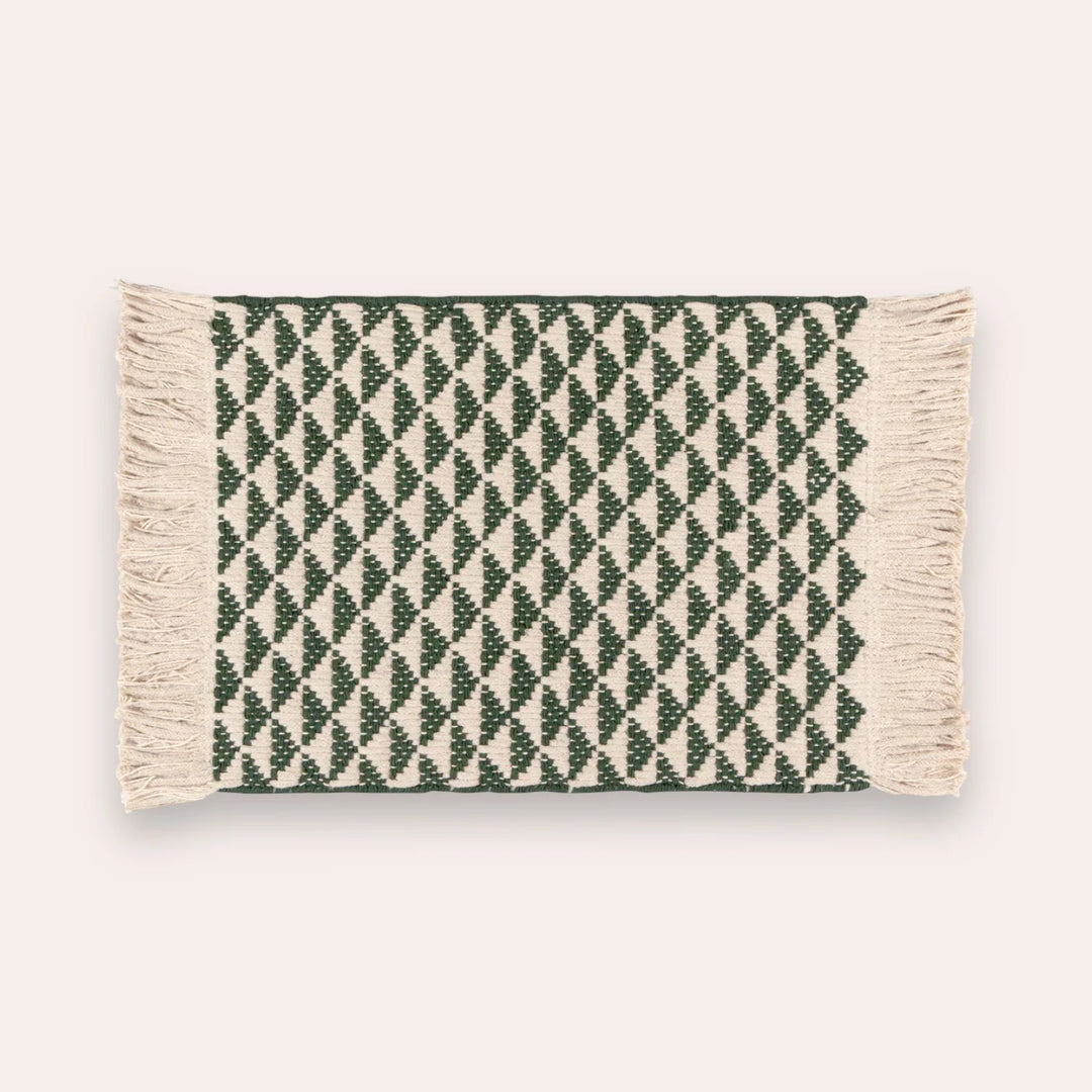 JADE EVERETT PLACEMAT