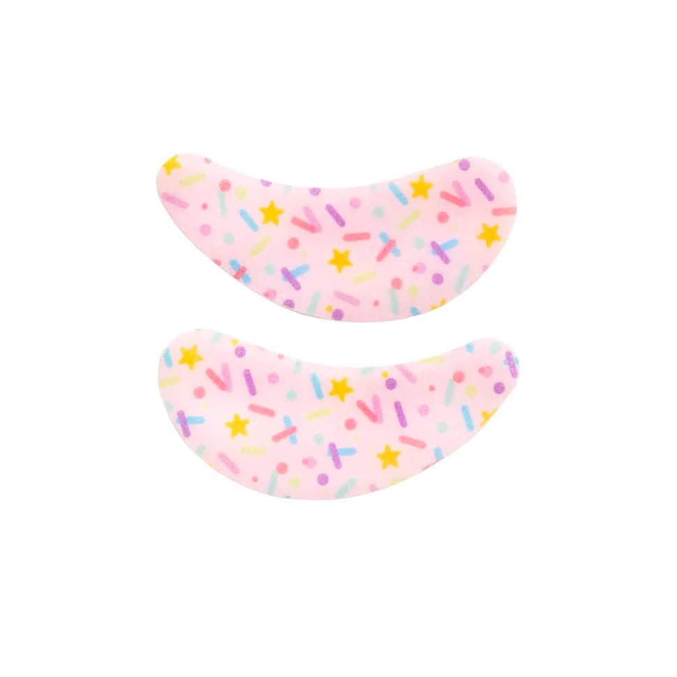 EYE WANT CAKE CONFETTI EYE GEL