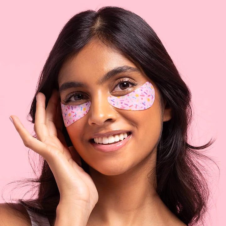 EYE WANT CAKE CONFETTI EYE GEL