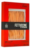 Filotea Fettuccine Poivre Piment Pâtes aux Œufs Artisanales 250g