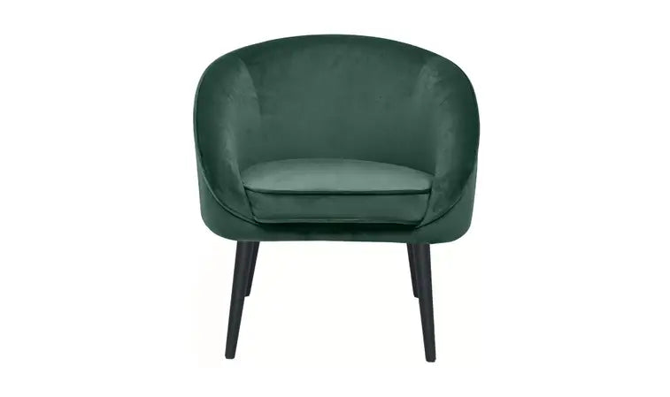 FARAH CHAIR "GREEN"
