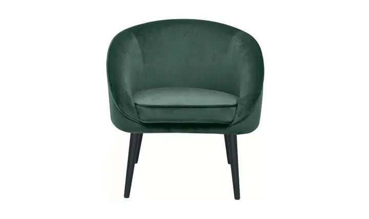FARAH CHAIR "GREEN"