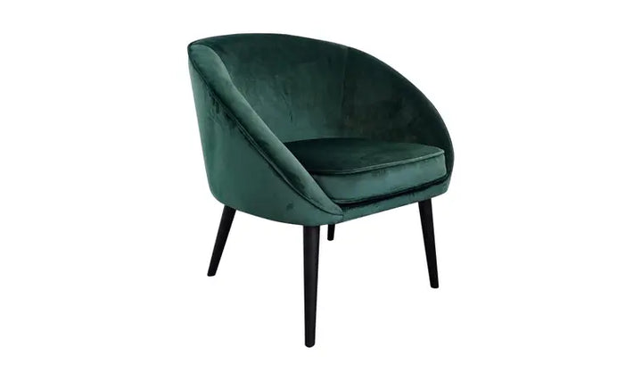 FARAH CHAIR "GREEN"