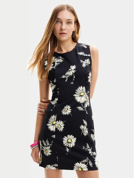 Desigual - Lorena Summer Dress