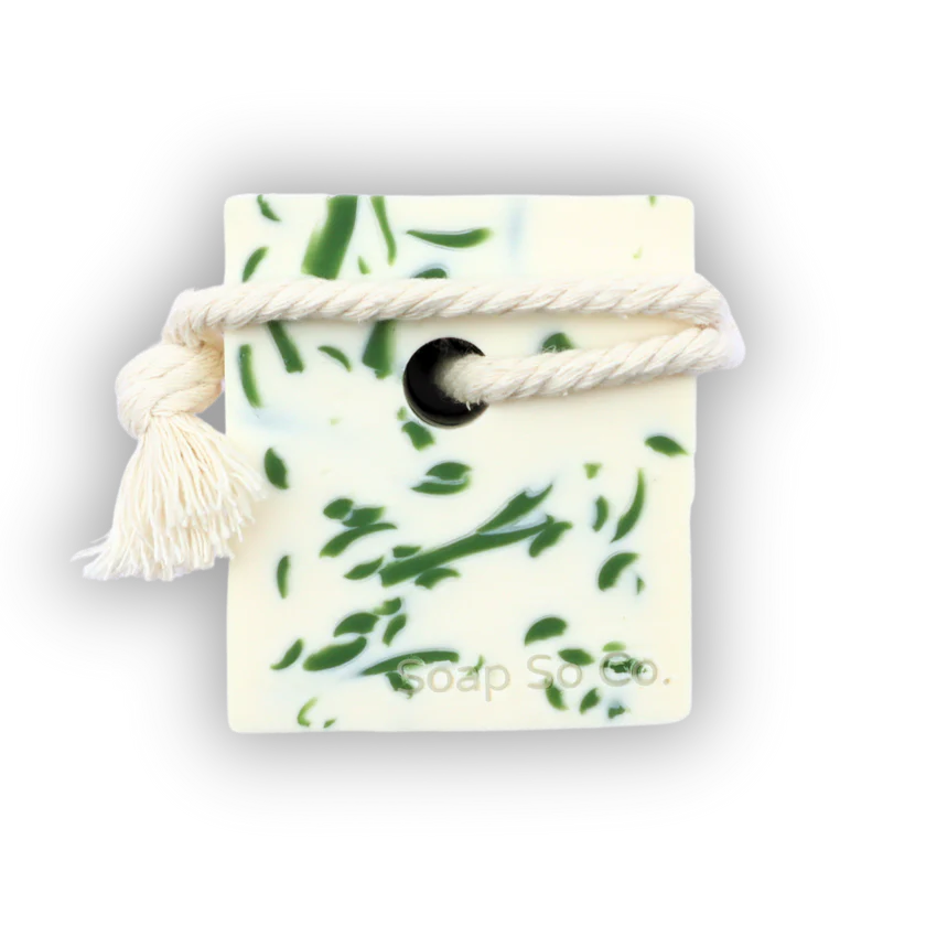 FOREST DRIP SOAP
