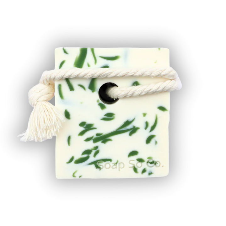 FOREST DRIP SOAP