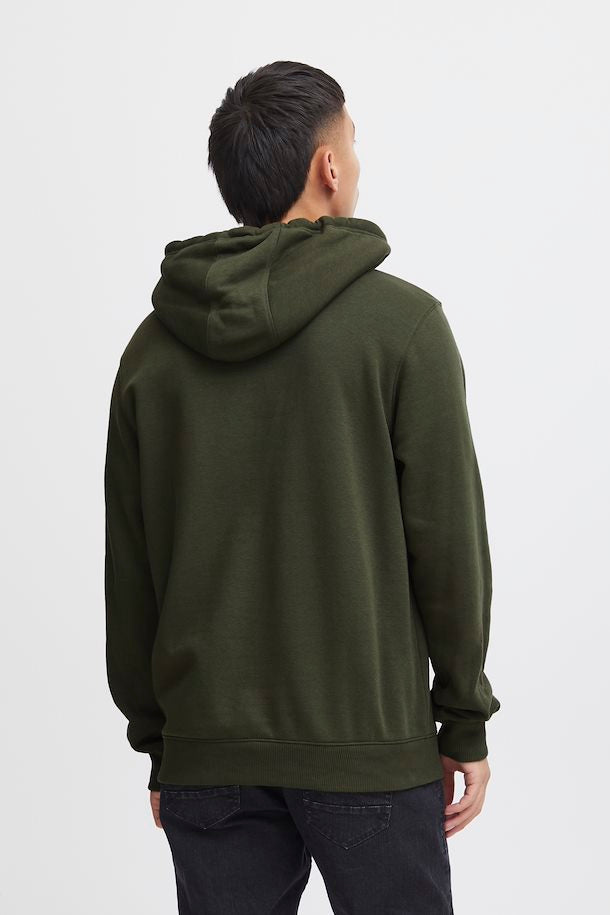 BLEND SWEATSHIRT "FOREST NIGHT"
