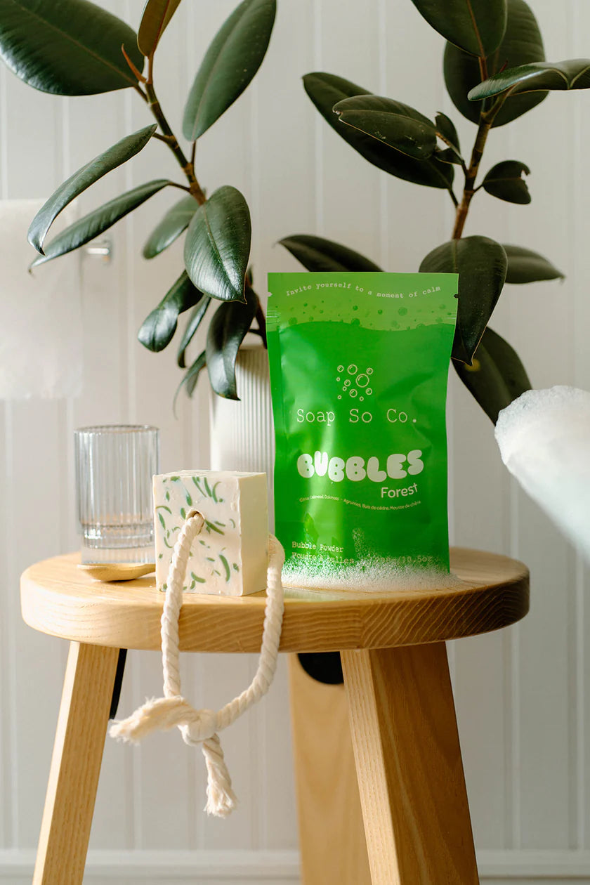 FOREST DRIP SOAP