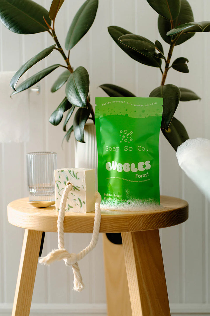 FOREST DRIP SOAP