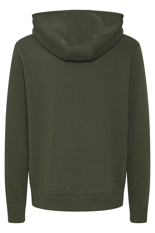 BLEND SWEATSHIRT "FOREST NIGHT"