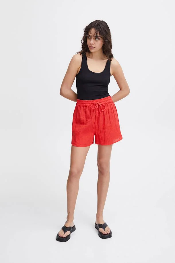 IAFOXA BEACH SHORTS