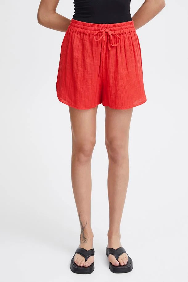 IAFOXA BEACH SHORTS