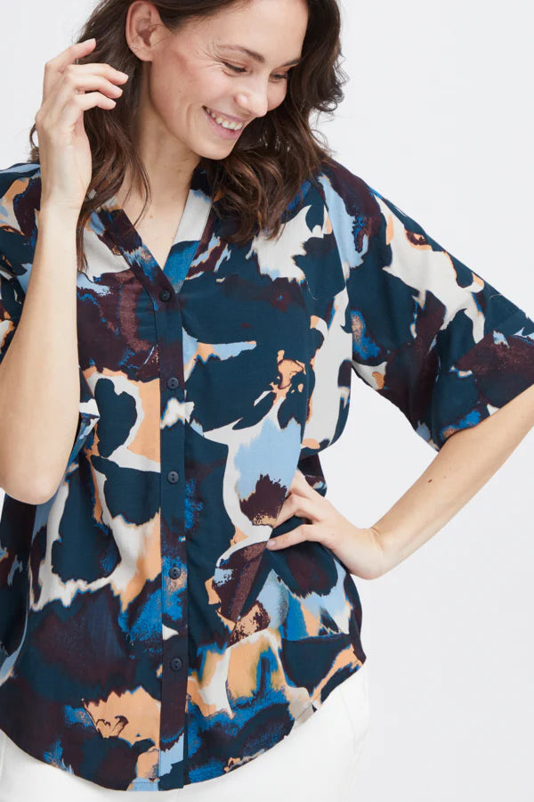 FRTAYA SHIRT