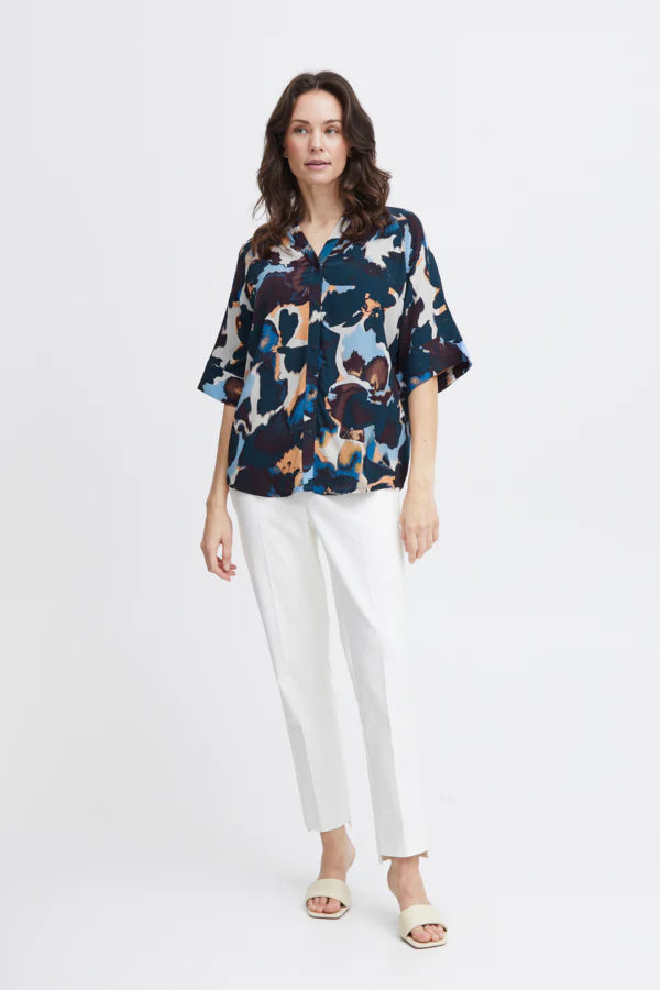 FRTAYA SHIRT