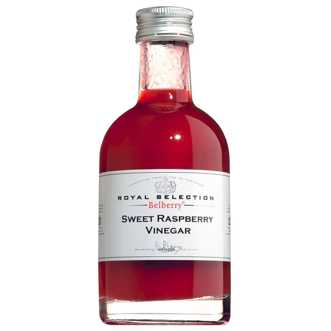 SWEET RASPBERRY VINEGAR - 200ml