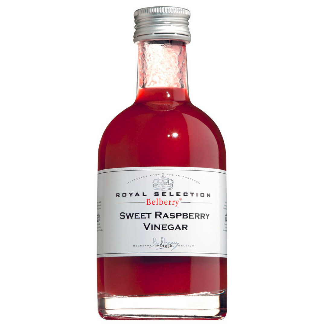 Belberry Sweet Raspberry Vinegar