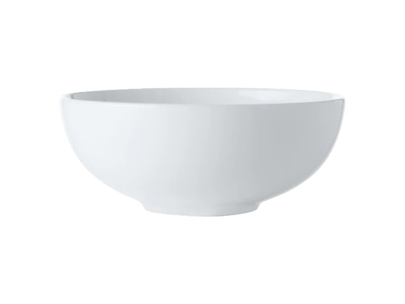 Maxwell & Williams White Basics Coupe Bowl 12cm