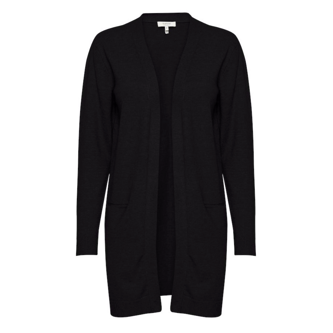 B.Young Bynonina Knitted Cardigan