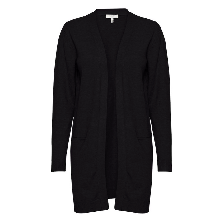 B.Young Bynonina Knitted Cardigan