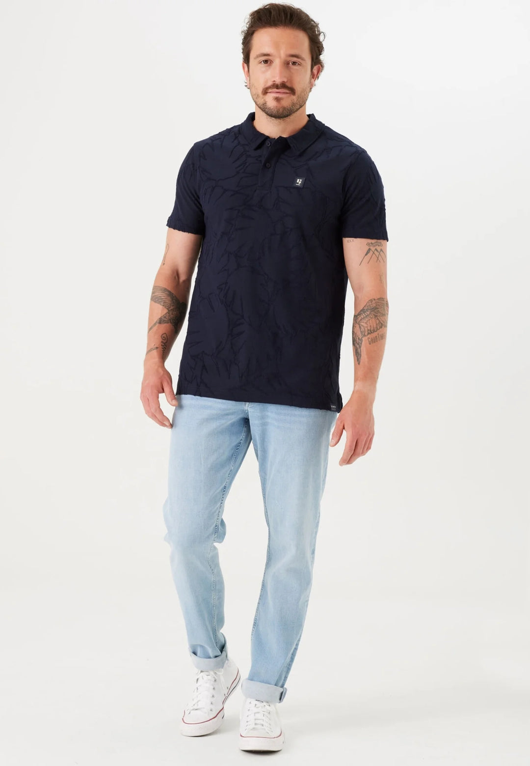 GARCIA POLO "DARK MOON"