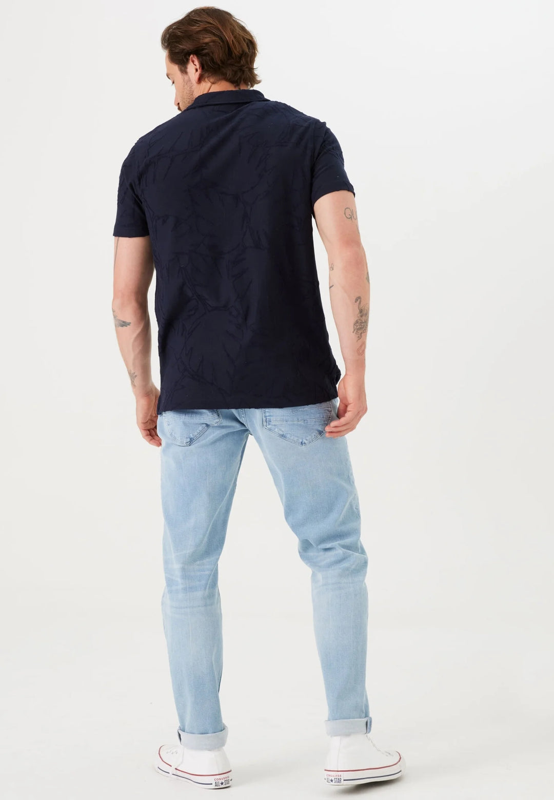 GARCIA POLO "DARK MOON"
