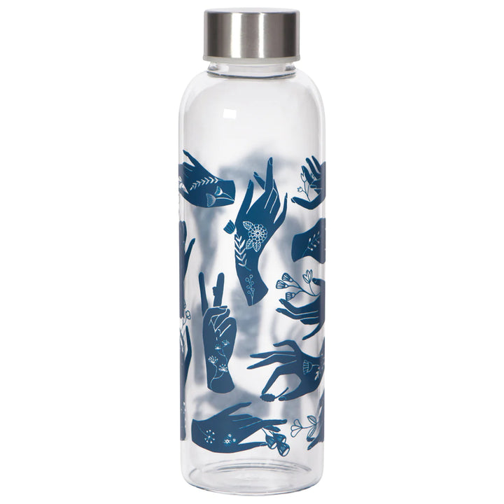 Danica Sustain Water Bottle Show of Hand