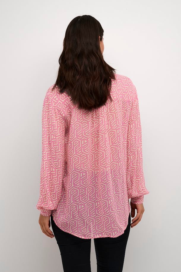 CRLINEA SHIRT - LONGER FIT