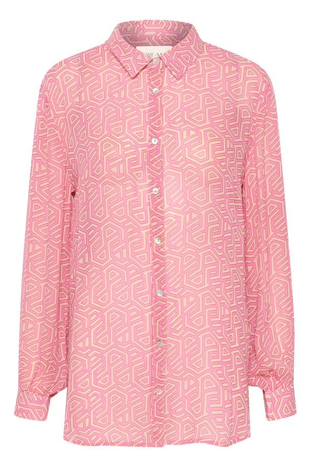 CRLINEA SHIRT - LONGER FIT