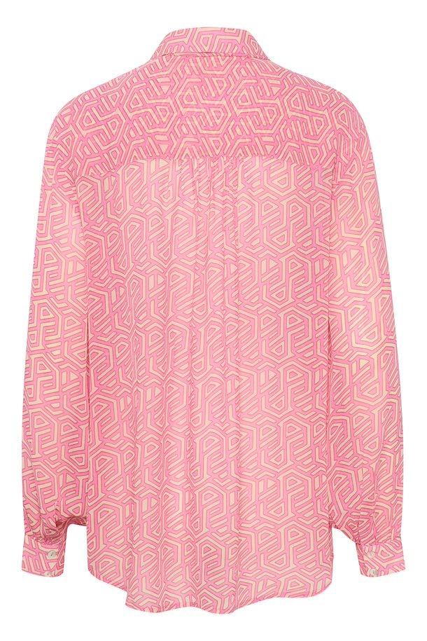 CRLINEA SHIRT - LONGER FIT