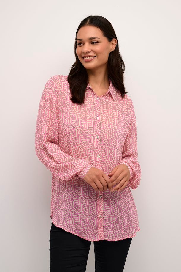 CRLINEA SHIRT - LONGER FIT